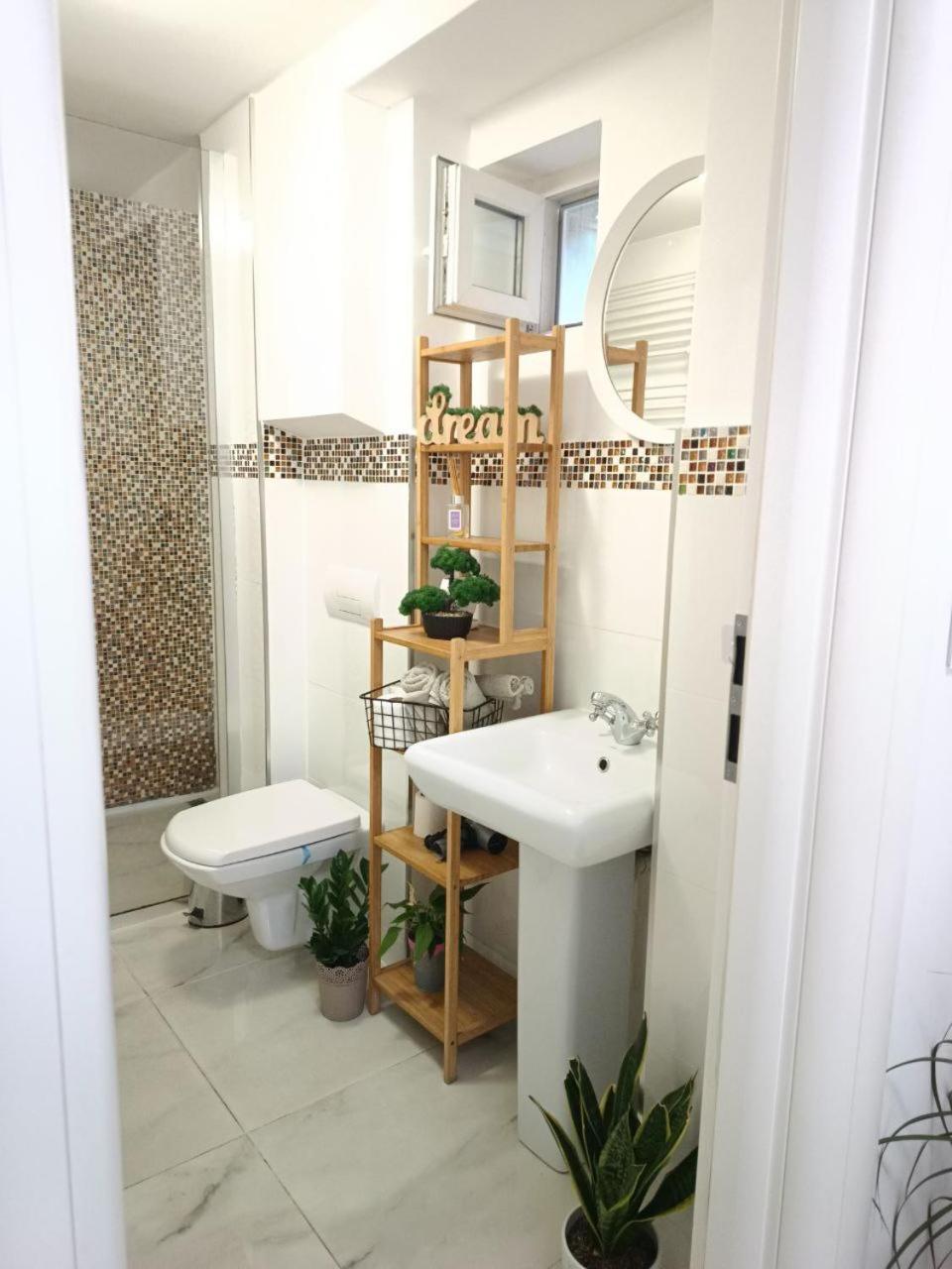 Old Town Cozy Nest Apartment Sibiu Ngoại thất bức ảnh